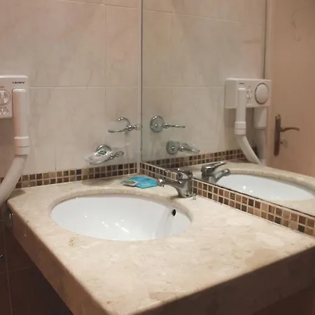 Green Park Hotel Kiten (Burgas)