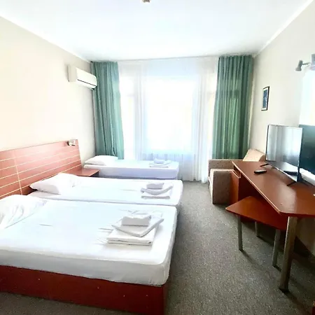 Hotel Green Park